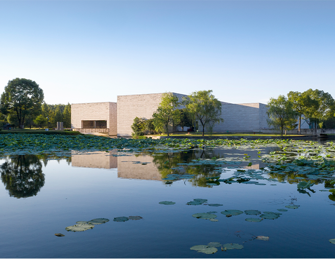Liangzhu Museum