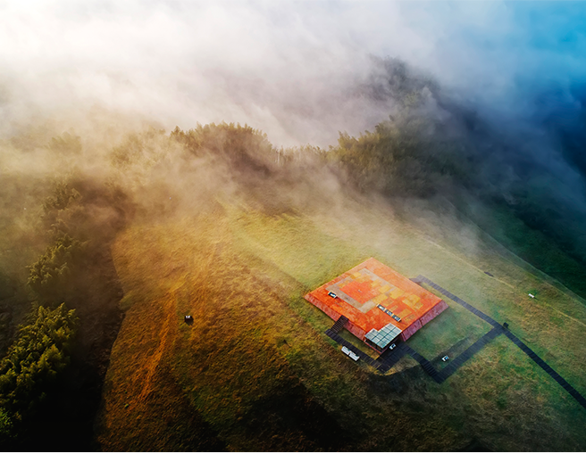 Yao Mountain Site