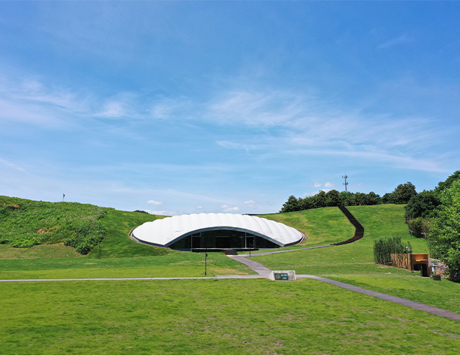 Tiger Ridge Site Park