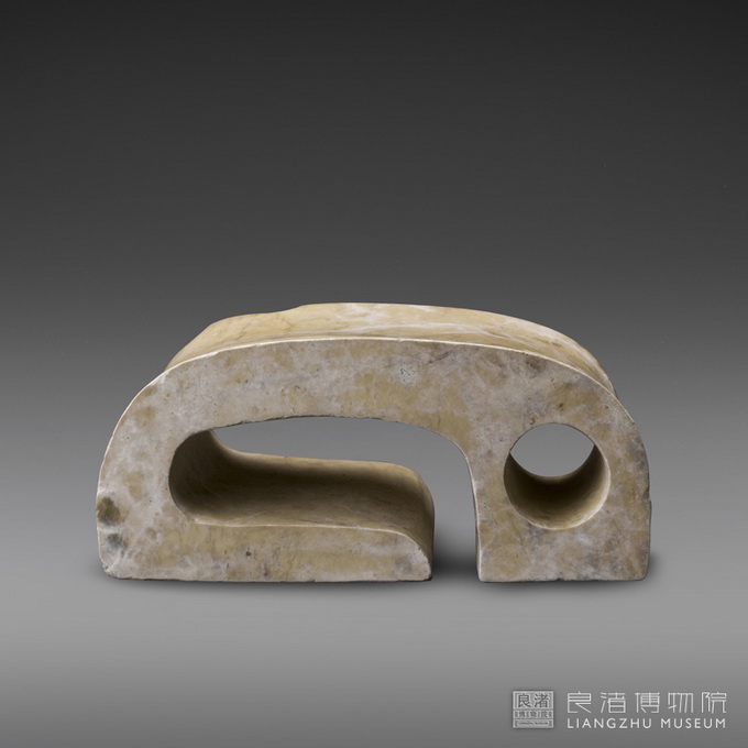 Jade Belt Hook